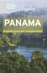 National Geographic Traveler Panama