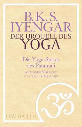 Der Urquell des Yoga