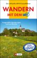 Wandern mit dem MVV