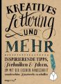 Kreatives Lettering und mehr