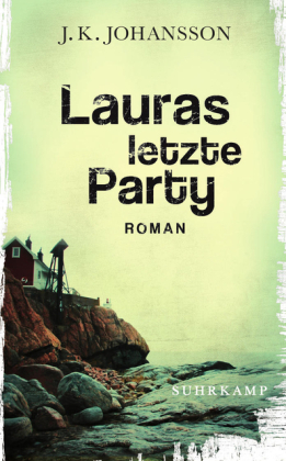 Lauras letzte Party