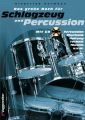 Das große Buch für Schlagzeug und Percussion, m. Audio-CD