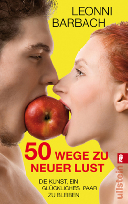 50 Wege zu neuer Lust