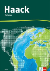 Der Haack Weltatlas für Sekundarstufe 1, Ausgabe Hessen