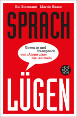 Sprachlügen