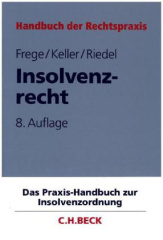 Insolvenzrecht