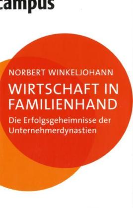 Wirtschaft in Familienhand