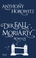 Der Fall Moriarty