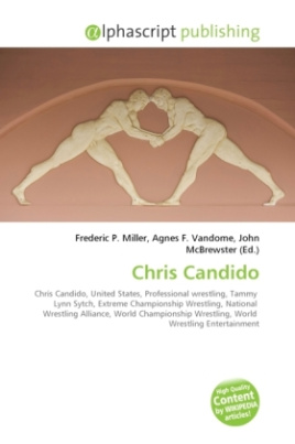 Chris Candido