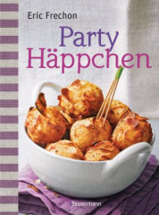 Partyhäppchen