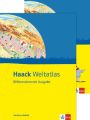 Haack Weltatlas, Differenzierende Ausgabe für Sachsen-Anhalt