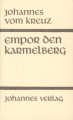 Empor den Karmelberg