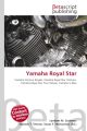 Yamaha Royal Star