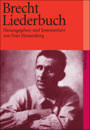 Brecht-Liederbuch