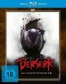 Berserk - Das goldene Zeitalter, 1 Blu-ray (Special Edition). Vol.3