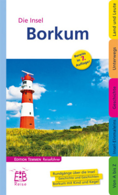 Die Insel Borkum