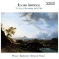 Jos van Immerseel - Die ACCENT Aufnahmen 1979 - 1986, 8 Audio-CDs