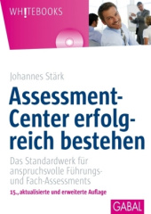 Assessment-Center erfolgreich bestehen