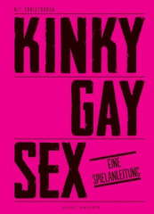 Kinky Gay Sex