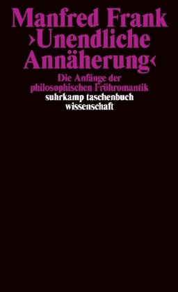 'Unendliche Annäherung'