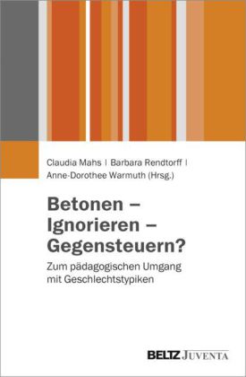 Betonen - Ignorieren - Gegensteuern?