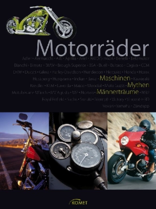 Motorräder