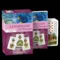 Lenormand für Einsteiger, m. Lenormandkarten