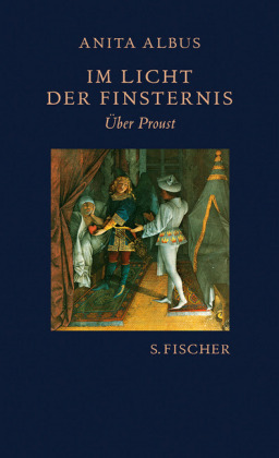 Im Licht der Finsternis