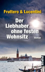 Der Liebhaber ohne festen Wohnsitz