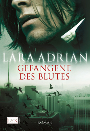 Gefangene des Blutes