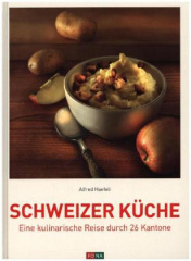 Schweizer Küche