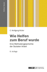 Wie Helfen zum Beruf wurde