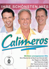 Calimeros - Ihre schönsten Hits