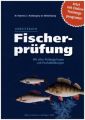 Arbeitsbuch Fischerprüfung