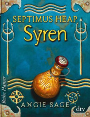 Septimus Heap - Syren