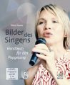 Bilder des Singens, m. DVD