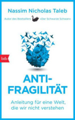 Antifragilität