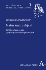 Natur und Subjekt