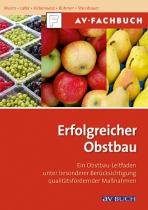 Erfolgreicher Obstbau