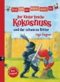 Der kleine Drache Kokosnuss und der schwarze Ritter