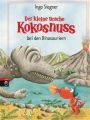 Der kleine Drache Kokosnuss bei den Dinosauriern