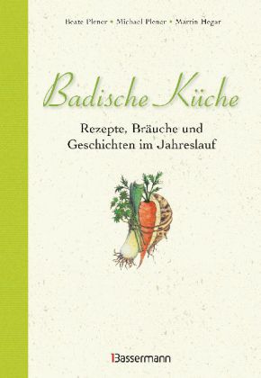 Badische Küche