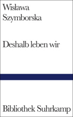 Deshalb leben wir