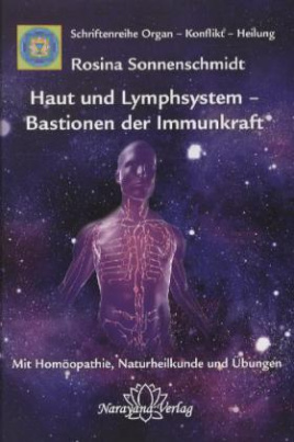 Haut und Lymphsystem - Bastionen der Immunkraft