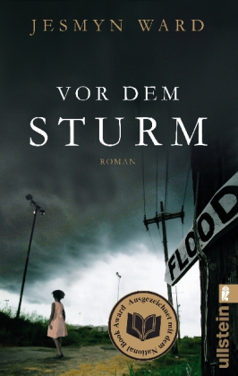 Vor dem Sturm