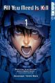 All You Need Is Kill (Manga). Bd.1