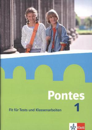 Fit für Tests und Klassenarbeiten