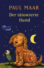 Der tätowierte Hund