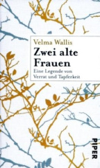 Zwei alte Frauen