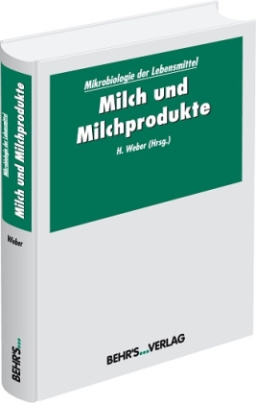 Milch und Milchprodukte